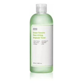 Tónico Green Tomato Pore Lifting Toner Sungboon Editor Todo Tipo De Piel Día/noche