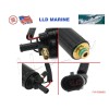 LLD_TK Fuel Pump for Evinrude OMC Johnson Outboard E40 E50