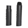Wireless Microphone with Presentation Clicker Cardioid Handheld Microphone Presenter Remote