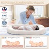 Baby Lounger - Baby Lounger for Newborn, 0-24 Months, Infant