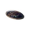 Emblema Trasero Ford Fusion 2013-2016 Original