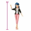 Miraculous Ladybug Superhero Super Secret Marinette Doll with Ladybug Outfit
