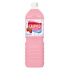 Calpico Soft Drink, Strawberry, 50.7 FZ (Pack of 1)