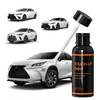 XTryfun 83 Ultra White Touch Up Paint for Lexus, DIY
