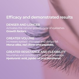 Sesderma Seslash Serum activador de pestañas y cejas 5ml