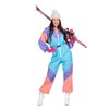 WILBERS & WILBERS - Women's Ski Sport Costume - Jumpsuit