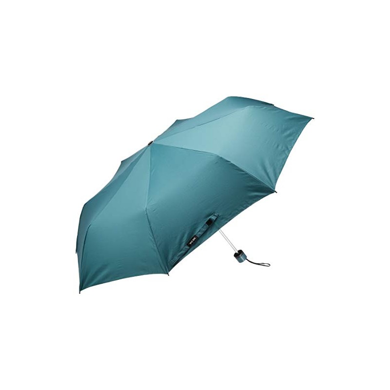 Waterfront (Water Front) Dark Green 58 cm, Wind 8 Ribs