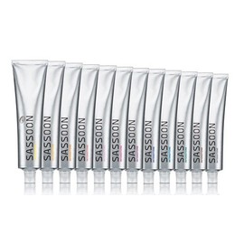 SASSOON Colour Intensitone Green 60 ml