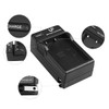 LP EN-EL9 Battery Charger, EN EL9a Charger Compatible with Nikon