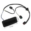 EMSea Car Boot Lid Tailgate Opening Switch LR020997 Compatible with