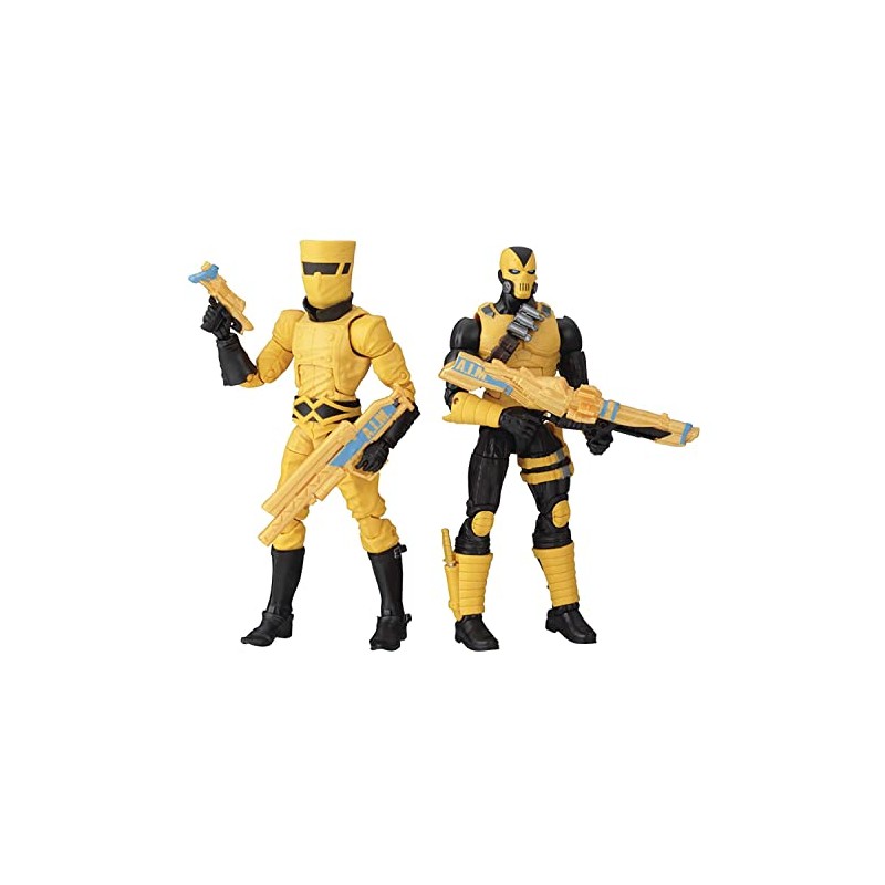 Hasbro Avengers Legends Aim Troop Builder 6 Inch Action Figure