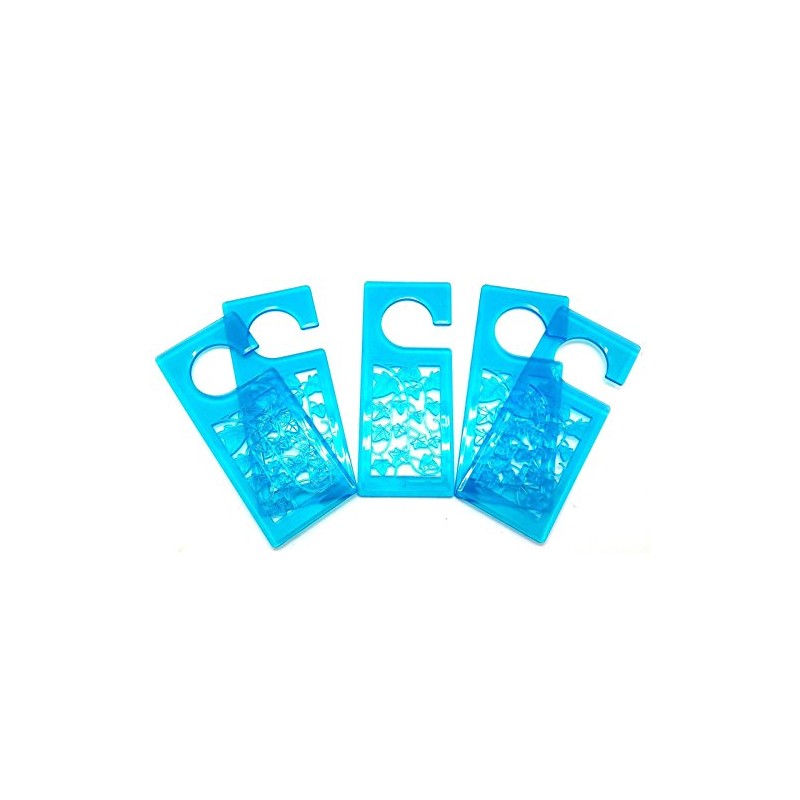 Forever Fragrant Fresh Sticks Hang-It 5 pk Cool Linen Breeze