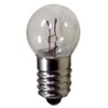 GutReise DC 50pcs E10 12V 0.3A Warm White Bulb Light