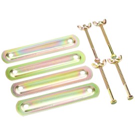 keizi-wai Industrial KGY santomi Mounting Hardware Small Notebook