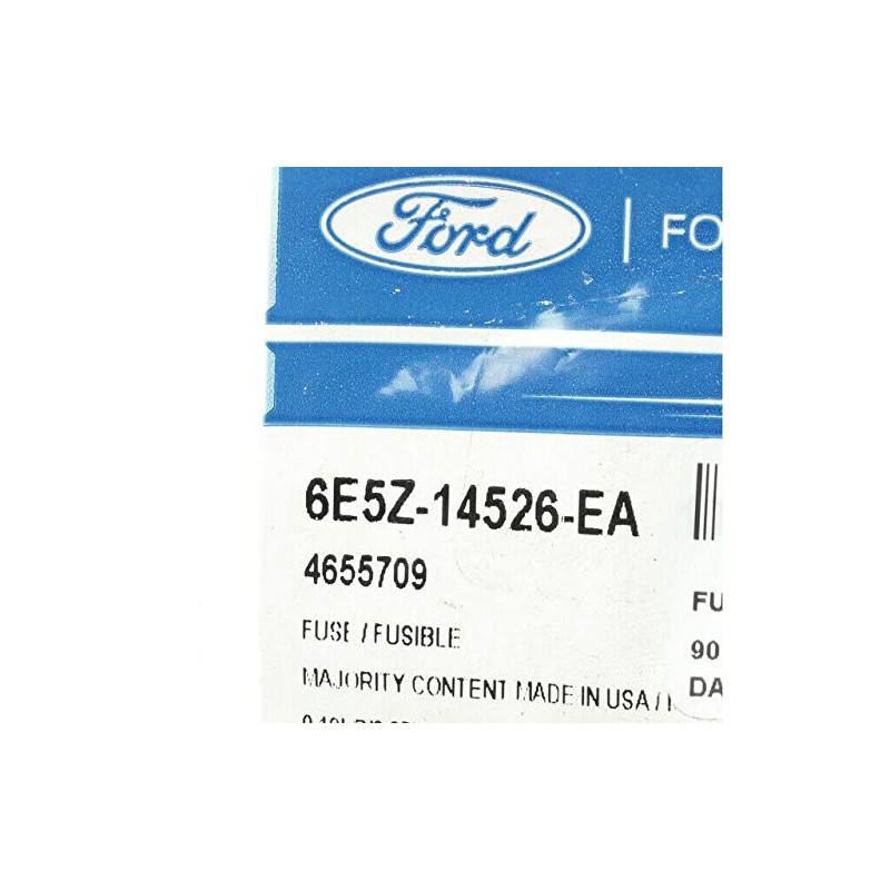 Ford 6E5Z-14526-EA - FUSE
