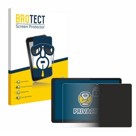 BROTECT Anti-Spy Privacy Screen Protector for Lenovo Tab M11 Privacy Screen Protector [Screen Protector, Privacy Screen, Blue Light Filter]