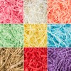 Crinkle Cut Paper, Shredded Confetti Paper for Gift Basket Filling