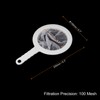 PATIKIL 235 x 145mm Food Filter Strainer 100 Mesh Kitchen