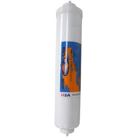 K2548 Inline Calcite pH Neutralizing Filter 2" x 10"