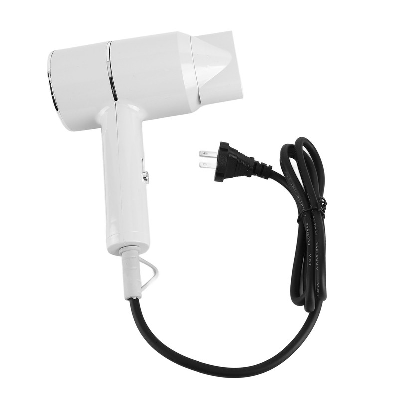 Portable Hair Dryer Negative Ion Constant Temperature Cold Hot Hair