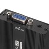 VGA Extender Multifunction Long Range 492.1ft 1080P 60HZ VGA Transmitter