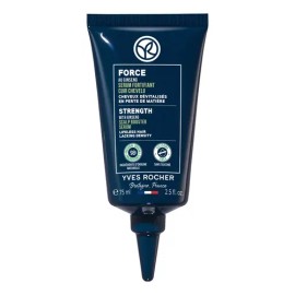 Serum Capilar Fortalecedor Anticaída Vegano Densifica Fuerte                                                                                          