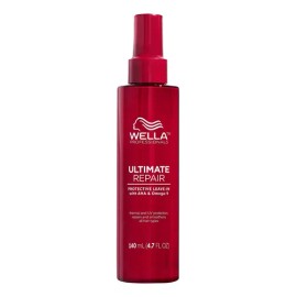 Tratamiento Sin Enjuague Wella Professionals Ultimate Repair                                                                                          