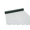 Tenax 2A230072 DIY Garden Fence Kit 4' x 50' Green
