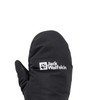 Jack Wolfskin 2l winter mids k