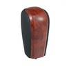 X AUTOHAUX Car Automatic Gear Stick Shift Knob for Toyota