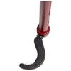 Dönges Stand Tap Wrench Claw with & Stop Spring up