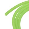 MECCANIXITY Natural Latex Rubber Tubing 1/16"(1.7mm) ID 3/16"(4.5mm) OD 16ft