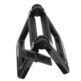 Outanaya Toothpaste Squeezer Toothpaste Tube Squeezer Cream Squeeze Clip Roller Dispenser