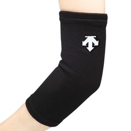 DVB-8611B_BLK_F_Elbow Supporter