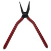 Alkan Folding Pliers / Section Pliers Folding Pliers Sheet Metal