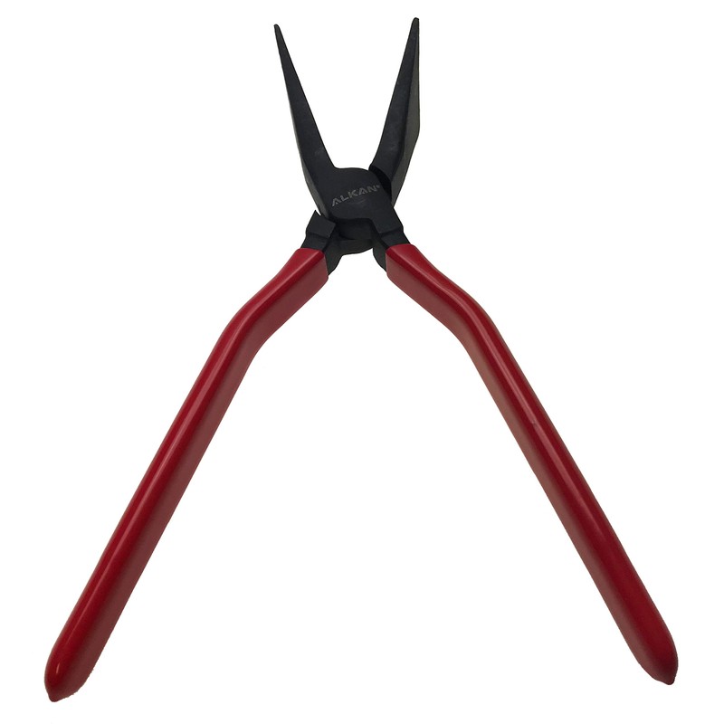 Alkan Folding Pliers / Section Pliers Folding Pliers Sheet Metal