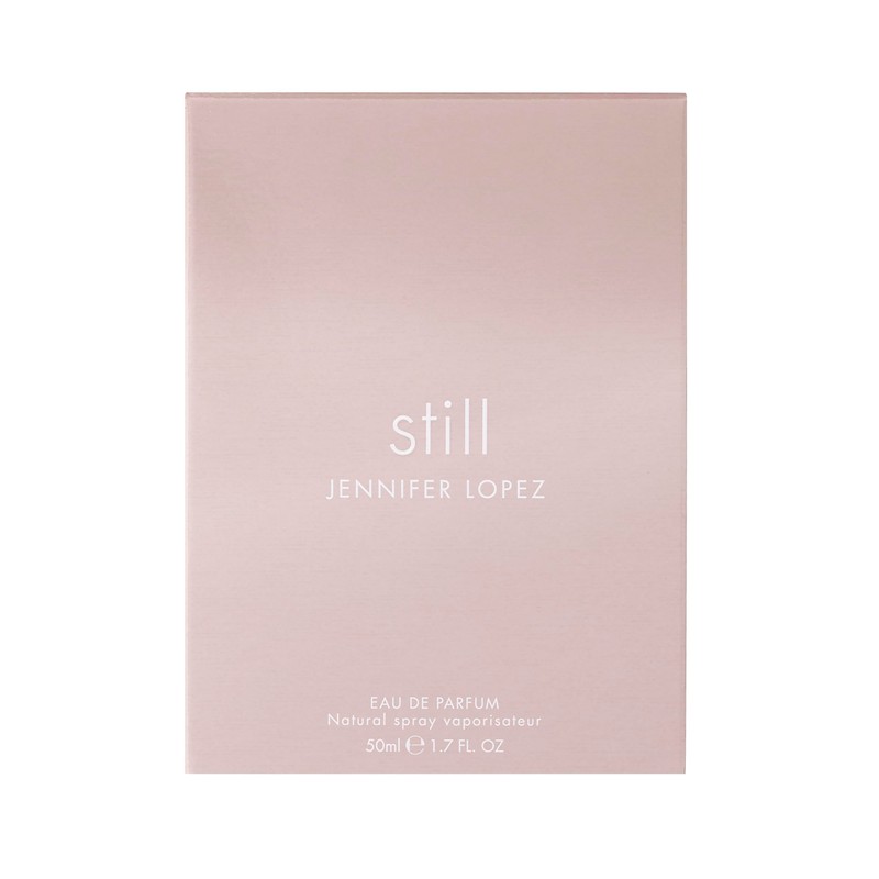 Still Jennifer Lopez By Jennifer Lopez For Women. Eau De