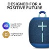Ultimate Ears WONDERBOOM 4 Portable Waterproof Bluetooth Speaker with Big