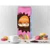 Crazy Cups Flavored Ground Coffee, Caramel Truffle Sundae, For Brewing