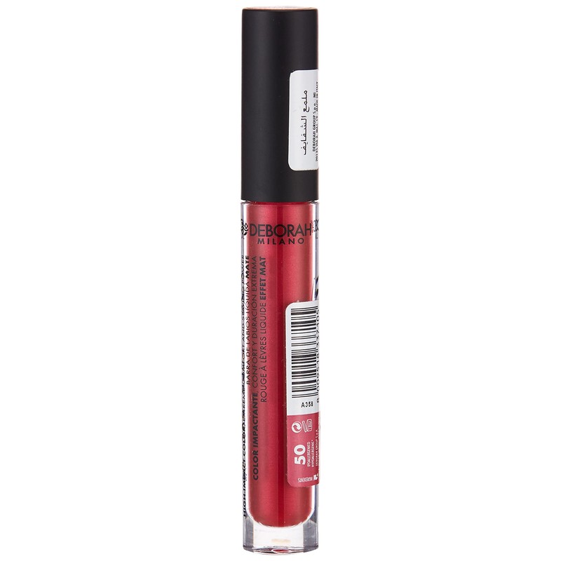 DH METAL FLUID LIPPENSTIFT VELVET 50