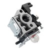 SRM 3020 A021004831 Carburetor Replacement for Echo Trimmer, Shindaiwa T302,