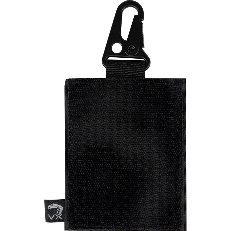 Viper TACTICAL VX Utility Hook Black