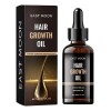 Em Aceite Ginseng Y Gengibre Estimula Crecimiento Cabello