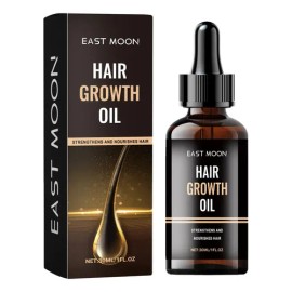 Em Aceite Ginseng Y Gengibre Estimula Crecimiento Cabello