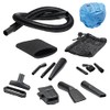 Armor All VOM205P 0901 Portable Vacuum Cleaner