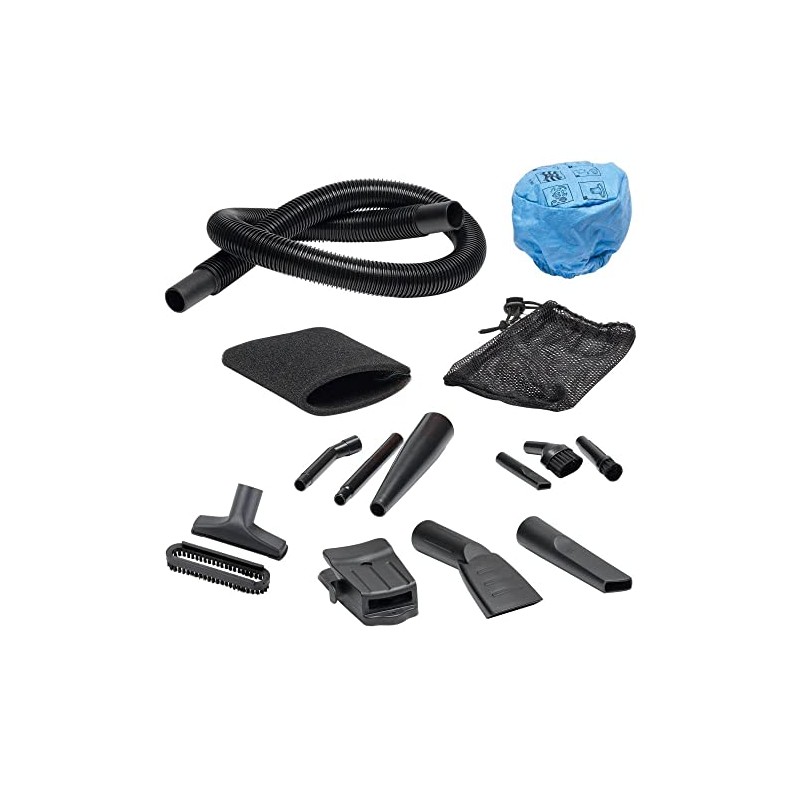 Armor All VOM205P 0901 Portable Vacuum Cleaner
