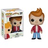 Funko POP TV: Futurama - Fry Action Figure