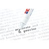 Edding 7700 Correction Pen - White - 1 Pen -