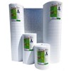 SmartSHIELD -3mm 48"x50ft Reflective Insulation roll, Foam Core Radiant Barrier,