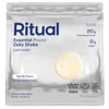 Ritual Vegan Protein Powder - Plant-Based Vanilla Shake